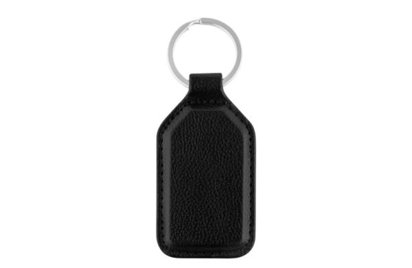 Blackmaxx® Kunstleder Schlüssel&Bikeanhänger "GoMobility+"