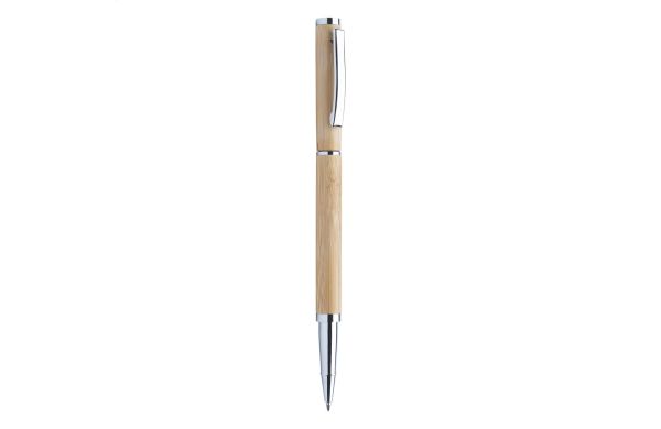 Blorry Rollerball, natur
