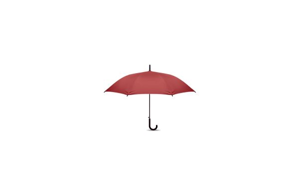 BRALA 23'' Regenschirm, bordeaux