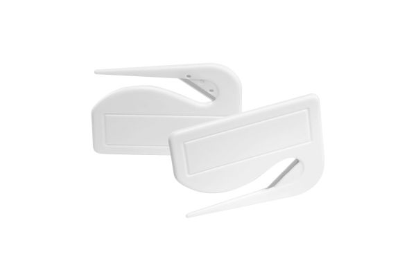 Brieföffner Beta_ weiss