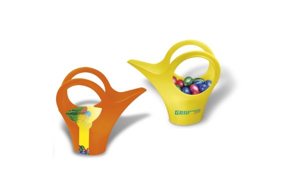 Camilla XS Süße Ostern, 12 Schoko-Eier
