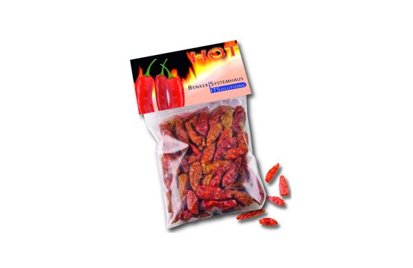 Chili-Tüte