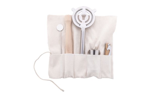 Cocktailset Spritz, natur
