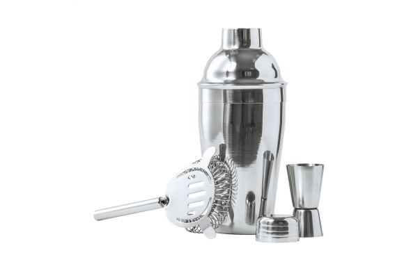 Coleman Cocktailset, silber