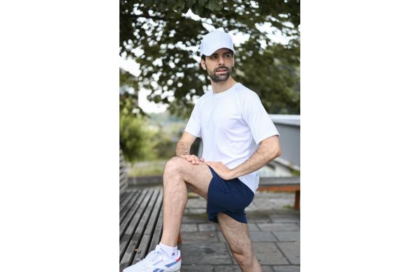 Cooldry Sport Cap