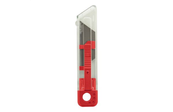Cutter RapiCut, rot