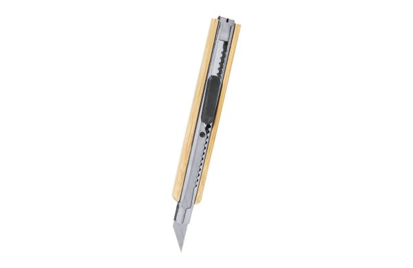 Cuttermesser Boocut, natur