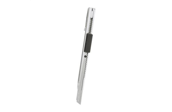 Cuttex Cutter-Messer, silber