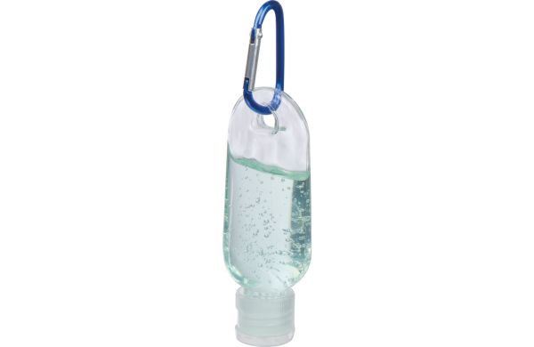Desinfektionsgel 30 ml - transparent