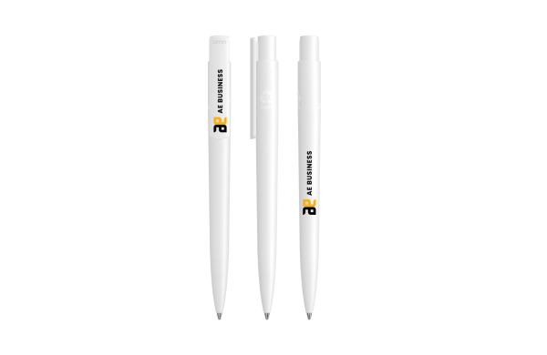 Druckkugelschreiber RECYCLED PET PEN PRO F