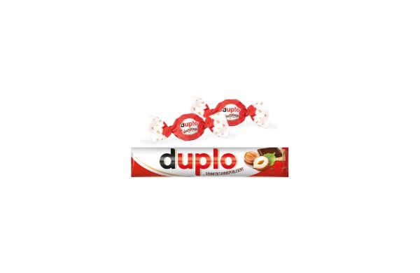 duplo Osternest