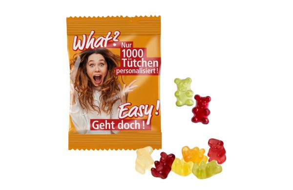 Easy Bärchen