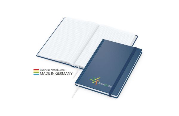 Easy-Book Comfort A5 Bestseller inkl. Siebdruck-Digital