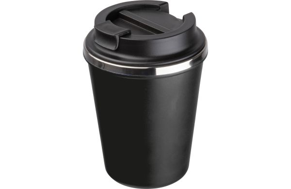 Edelstahltrinkbecher-350ml-schwarz