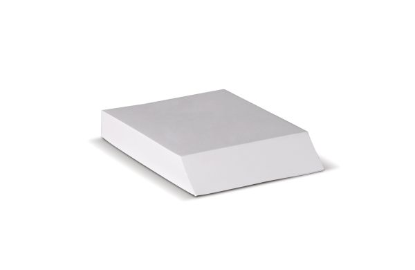 Effektblock, weiss