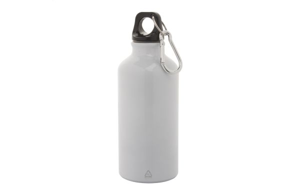 Flasche Raluto, weiss