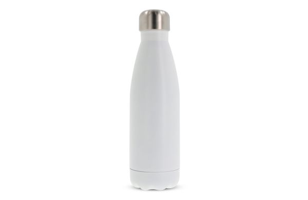 Flasche Swing 500ml, weiss