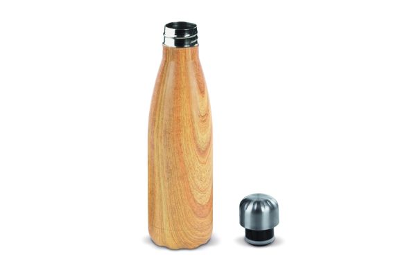 Flasche Swing Holz Edition 500ml, holz