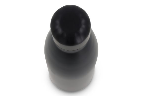 Flasche Swing Metallic Edition 500ml, schwarz