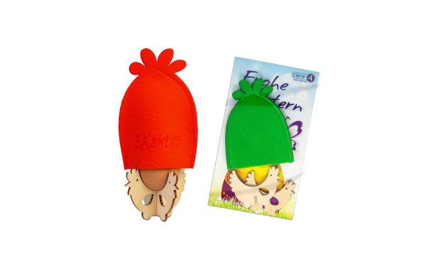 Frühstücksei-Set
