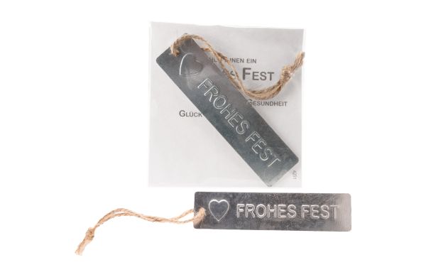 FROHES FEST Päckchen