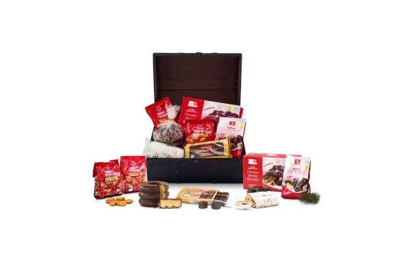 Geschenkset / Präsenteset: Großer Weihnachts-Schatz