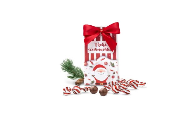 Geschenkset / Präsenteset: Hello Santa