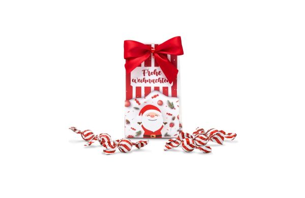 Geschenkset / Präsenteset: Hello Santa