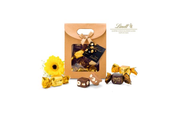 Geschenkset / Präsenteset: Nuxor Deluxe Ostern