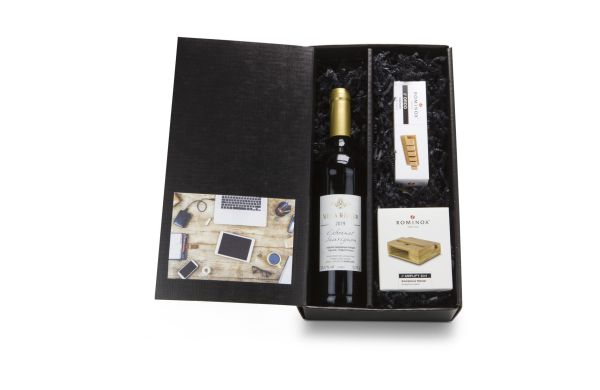 Geschenkset: Rund ums Büro