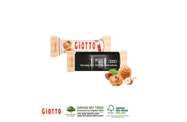 GIOTTO 3er Klimaneutral FSC