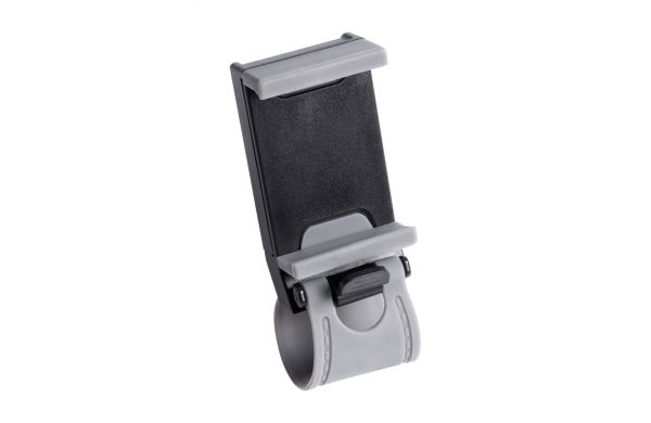Handyhalter Wodin, schwarz