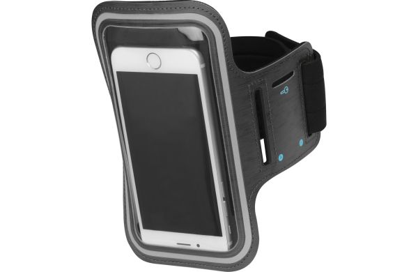 Handytasche für den Oberarm