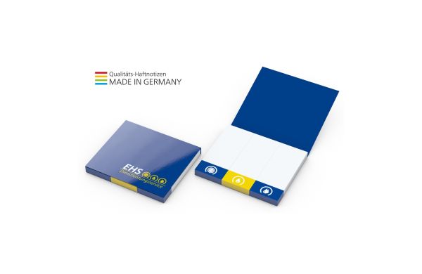 Individualmarker-Set, 3er