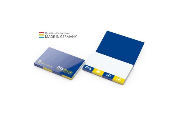 Individualmarker-Set, 4er
