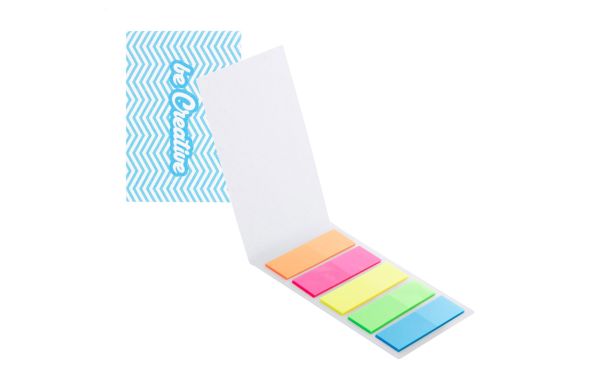 Individuelles Folienmarkerset CreaStick Seed Page A, weiß