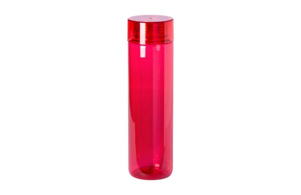 Inora Sportflasche, rot