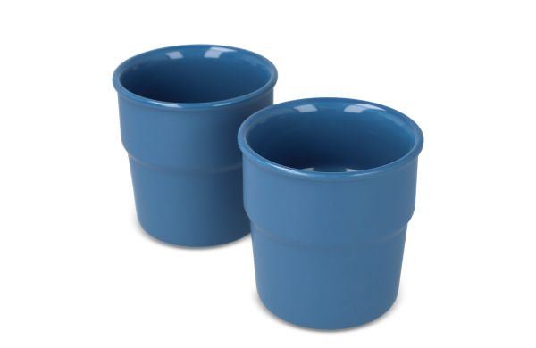 InSideOut Cup Fika Becher 2er Set 280ml