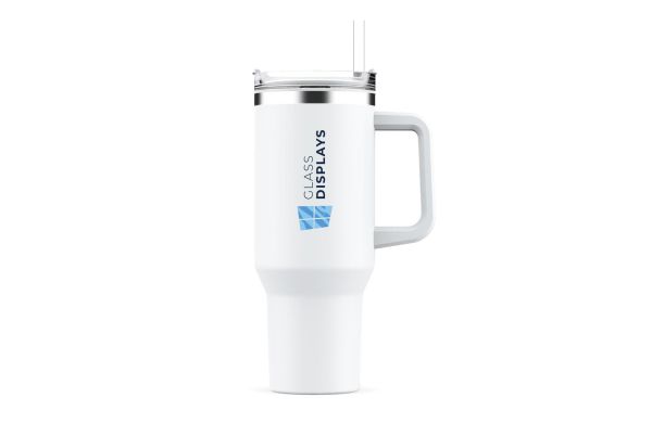 InSideOut Ozzy Becher 1.2L, weiss