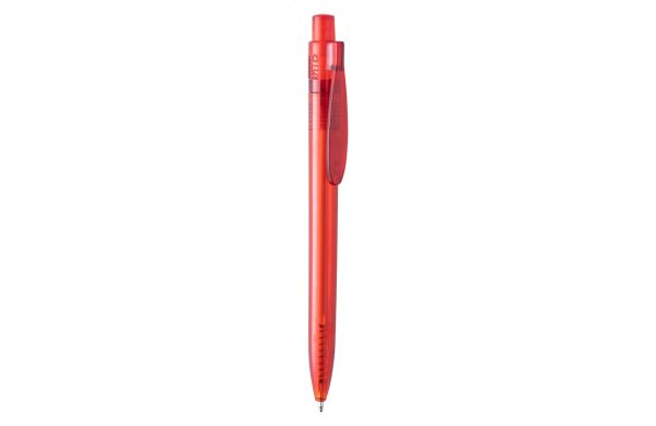 Itini RPET Kugelschreiber, rot