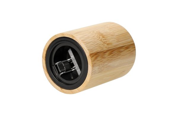 Kapselheber "Push", Bamboo