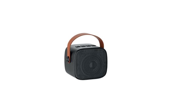 KARASETA 5.0 Wireless Lautsprecher, schwarz