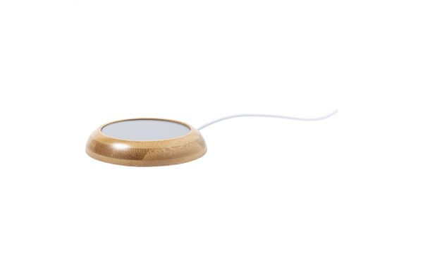Keemun USB Tassenwärmer, natur