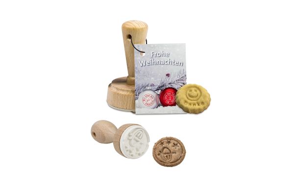 Keksstempel, 55mm