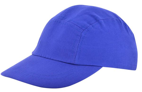Kids Brushed Promo Cap mit Gummiband