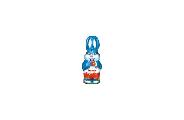 Kinder Schokolade® "Harry Hase"