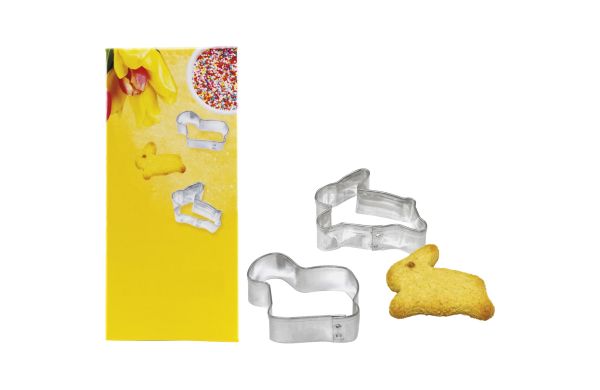 Kleine Osterbäckerei