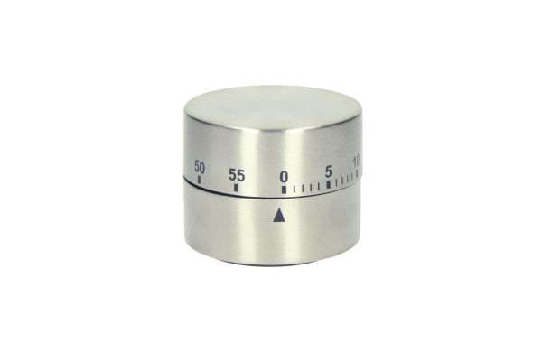 Küchenwecker "Falun", silber