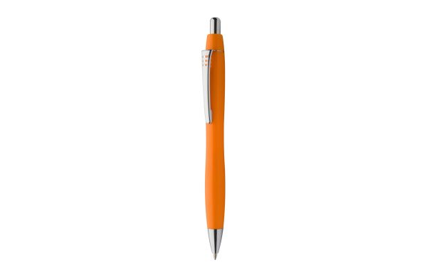 Kugelschreiber Auckland, orange