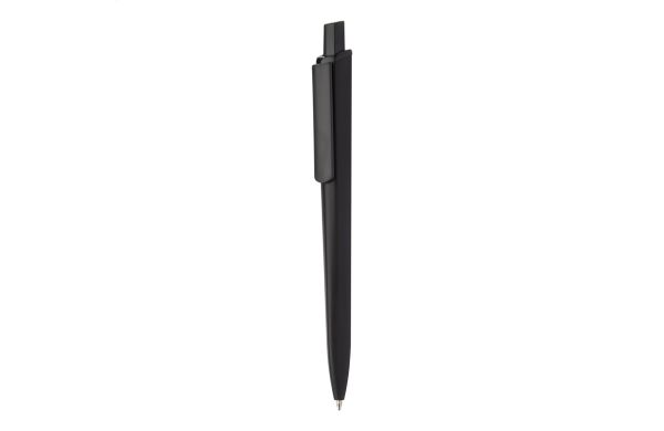 Kugelschreiber Tristy, schwarz